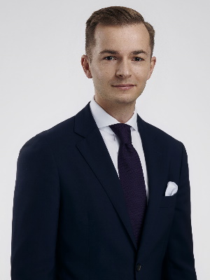 Filip Sodulski